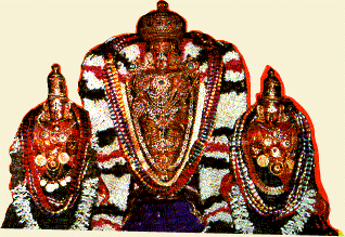Om Namo Narayanaya Namaha