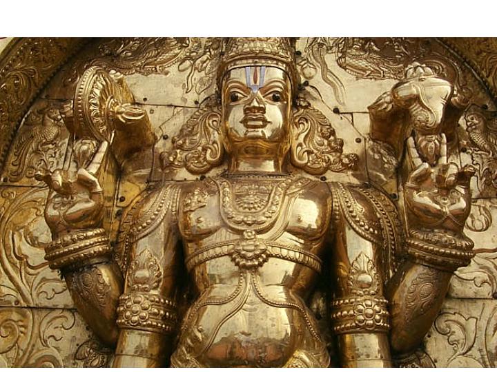 OM NAMO